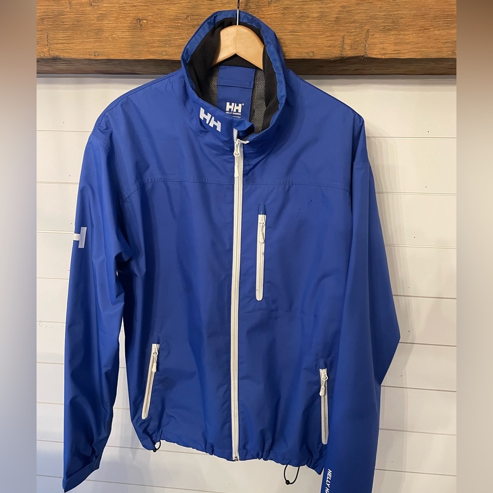 Helly Hansen Jacket - image 1